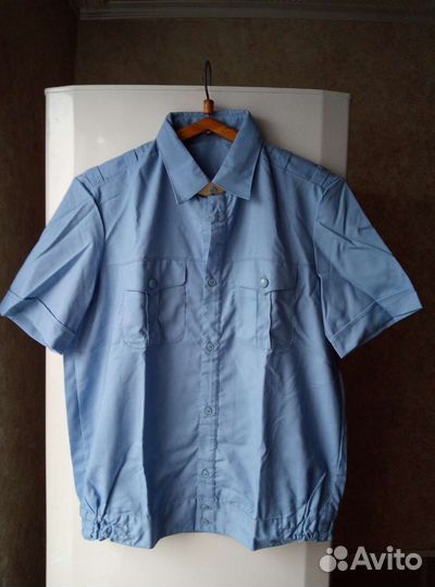 Военная форма