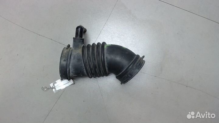 Патрубок воздушного фильтра Mazda CX-7, 2010