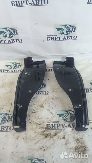 Подкрылок Nissan Almera G15 (2012—2018)