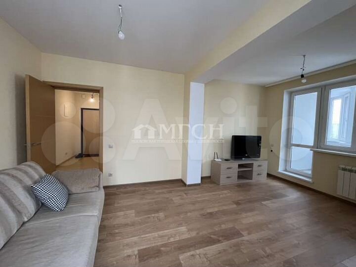 2-к. квартира, 64,3 м², 14/15 эт.