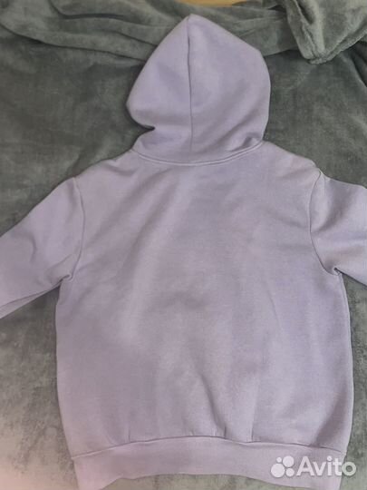 Спортивный костюм hm женский