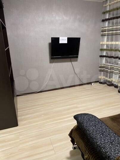 1-к. квартира, 35,1 м², 3/5 эт.