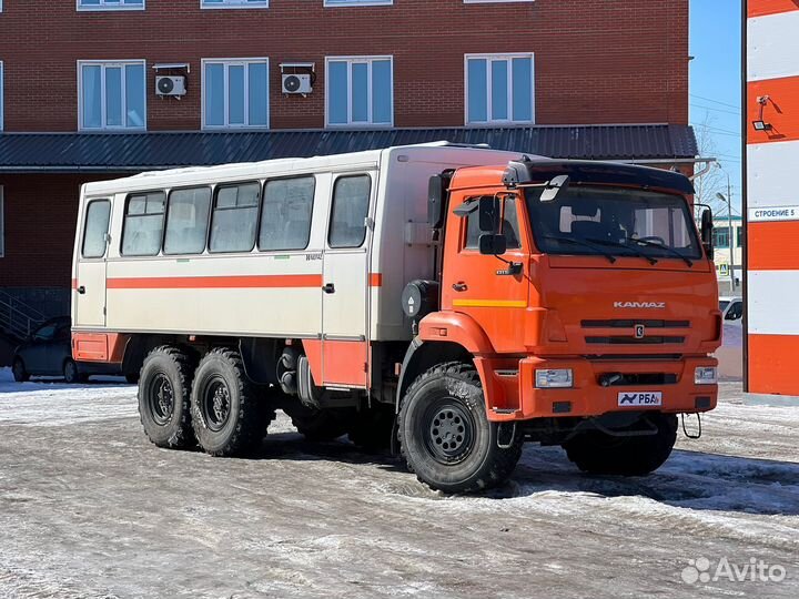 НефАз 4208, 2022