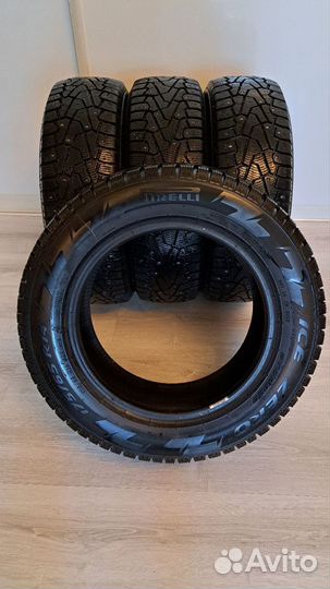 Pirelli Ice Zero 175/65 R14 82