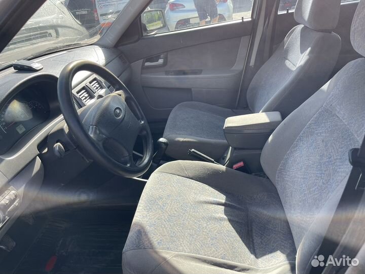 LADA Priora 1.6 МТ, 2010, 158 000 км