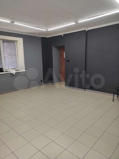 Свободного назначения, 51 м²