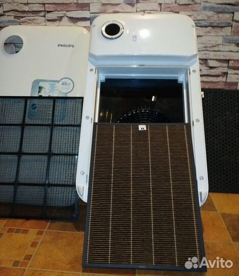 Очиститель воздуха Philips AC4014/01