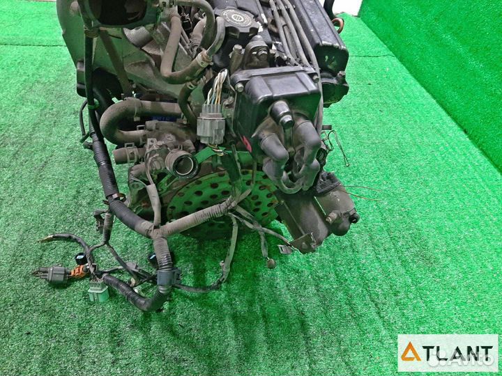 Двс honda stepwgn