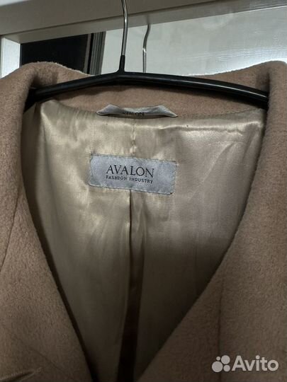 Женское пальто