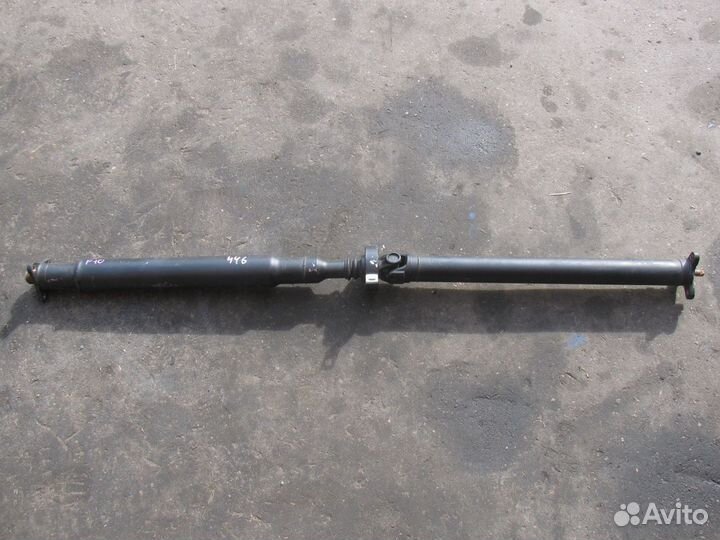 Кардан BMW 525 528 530 F10 26107563126