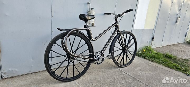 Sprick comfortable 26 пл 3 ск