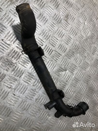 Трубка системы охлаждения Chevrolet Lacetti 2003-2