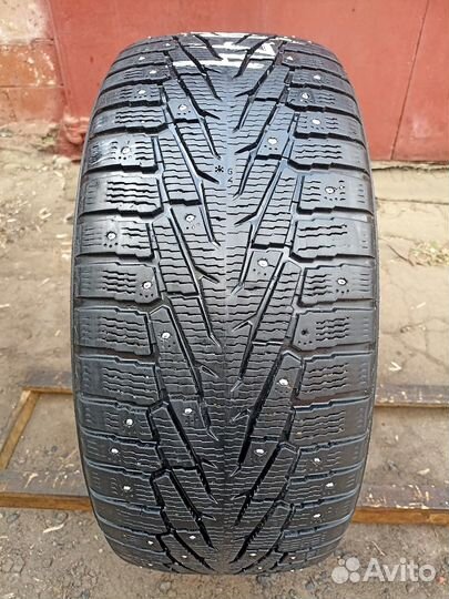 Nokian Tyres Hakkapeliitta 7 SUV 255/55 R18 109T