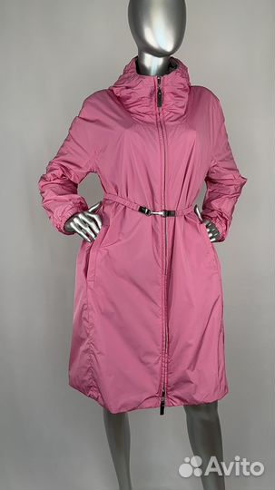 Парка Max Mara 48 50 двухсторонняя