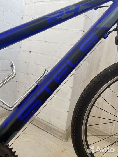 Велосипед stels navigator 440