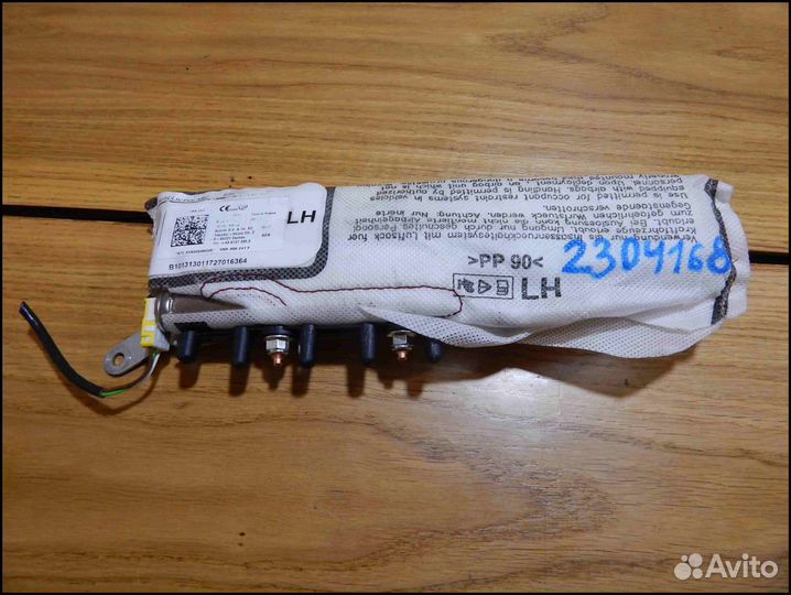 Рулевая колонка Audi A8 D4 рестайлинг (2013-2017)