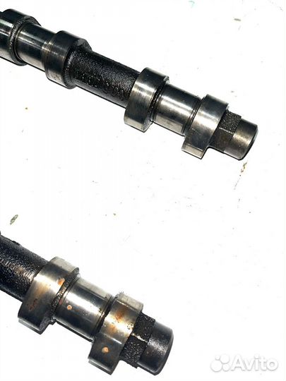 Распредвал BMW E39 M57B30