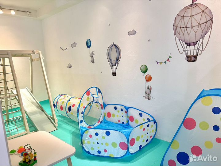 Аренда Лофт пространства Праздник под ключ