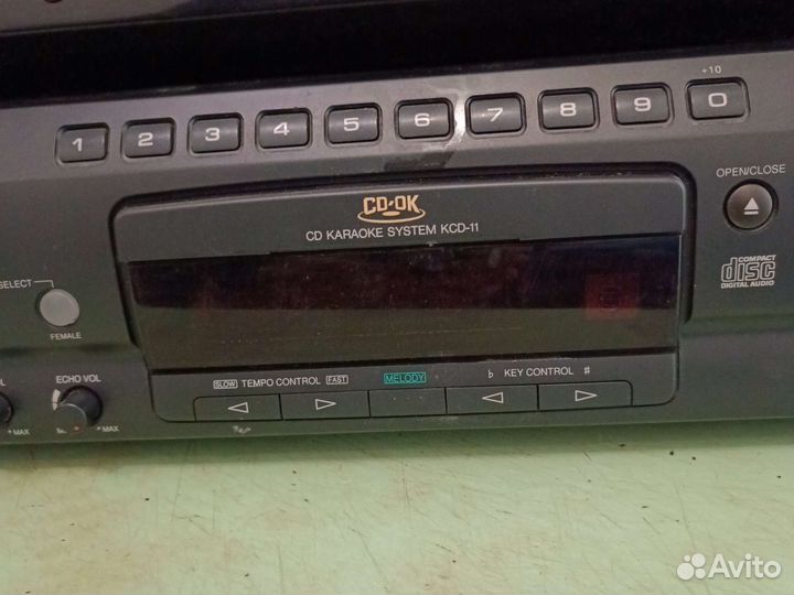 Аппаратура Б/У