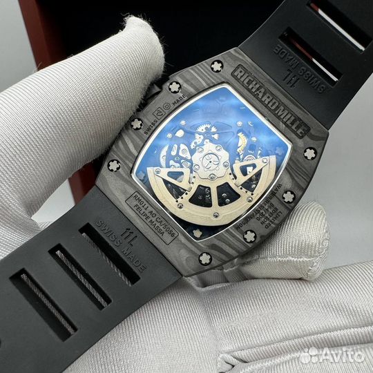 Часы Richard Mille RM011