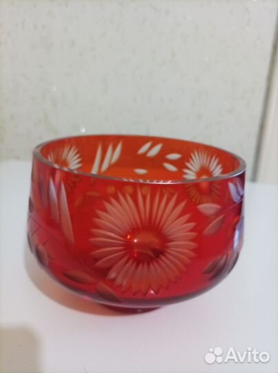 Вазы для цветов разные