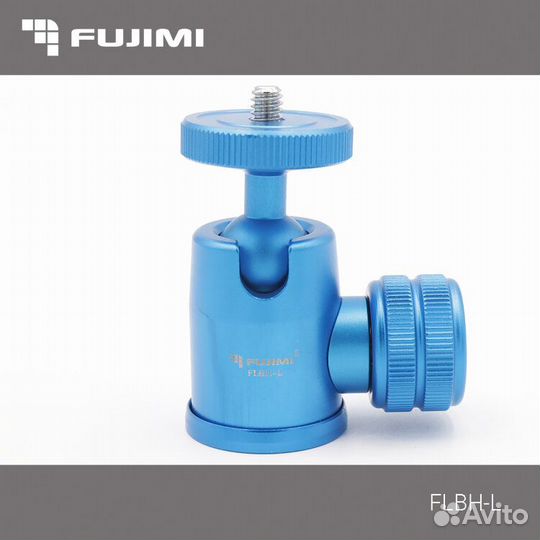 Flbh-L Шаровая головка для штатива