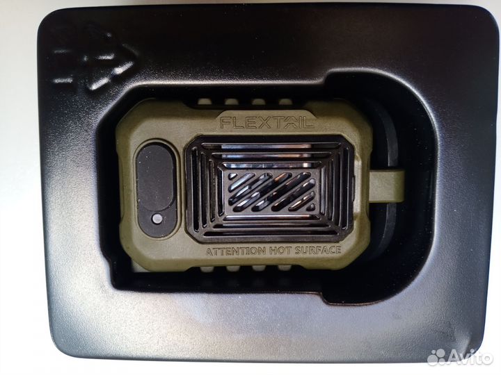 Репеллент от комаров