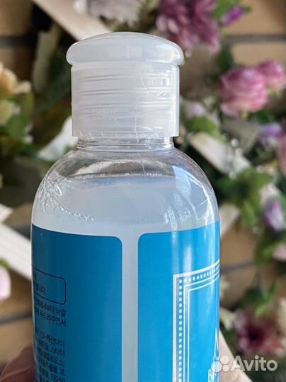 Secret Key Тонер, Уходовая косметика