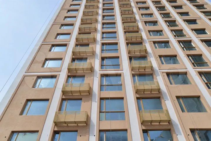 3-к. квартира, 113,5 м², 21/26 эт.