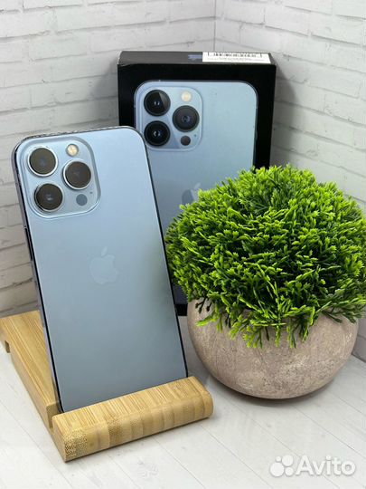 iPhone 13 Pro, 128 ГБ