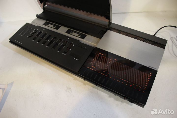 Bang Olufsen Beocenter 4000 Музыкальный центр