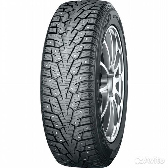 Yokohama Ice Guard Stud IG55 185/70 R14 92T