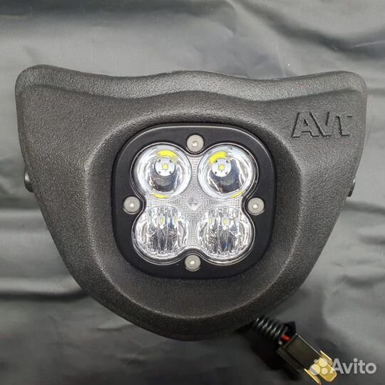 Светодиодная фара AVTextreme yamaha WR250/450 3GEN