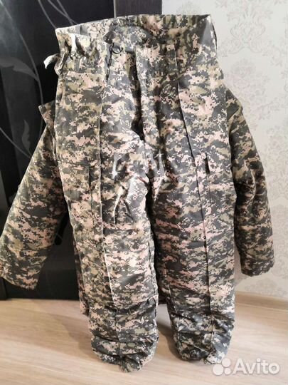 Костюм горка