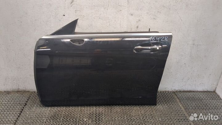 Кнопка стеклоподъемника Mercedes CLS W218 2011, 20