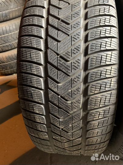 Pirelli Scorpion Winter 265/50 R20