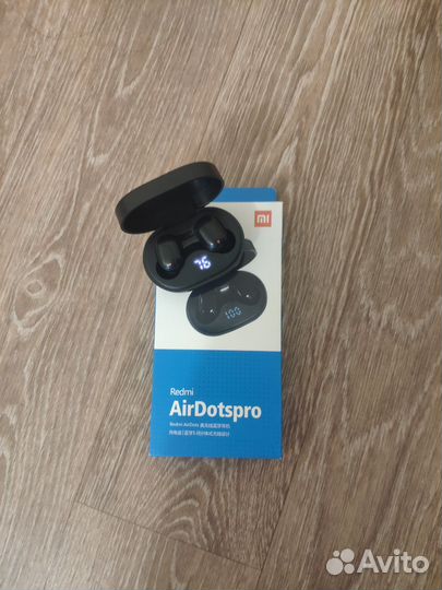 Xiaomi redmi airdots Pro