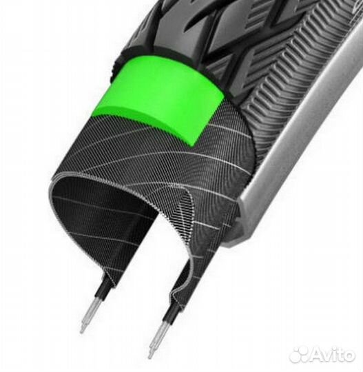 Покрышка Schwalbe Marathon 26X2.0