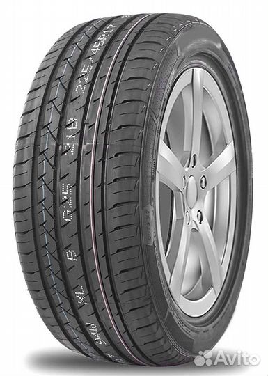 Roadmarch Prime UHP 08 255/35 R20 97W