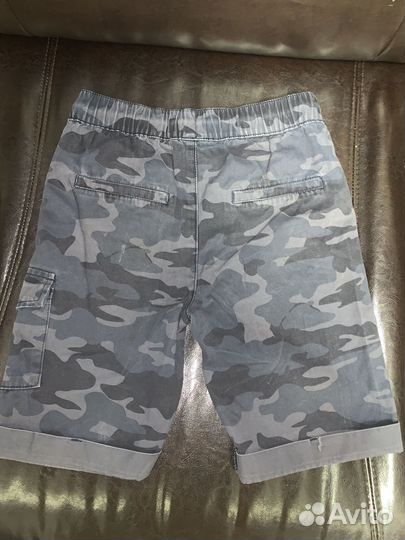 Шорты для мальчика