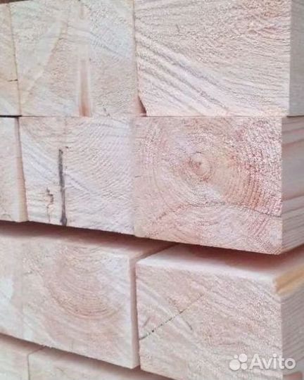 Доска Брус 1 сорт