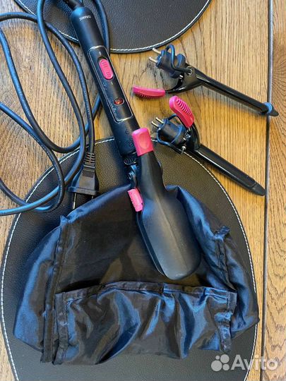 Мультистайлер Rowenta For Elite