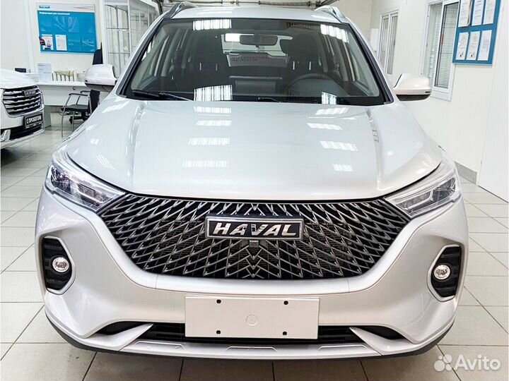 Haval M6 1.5 МТ, 2023