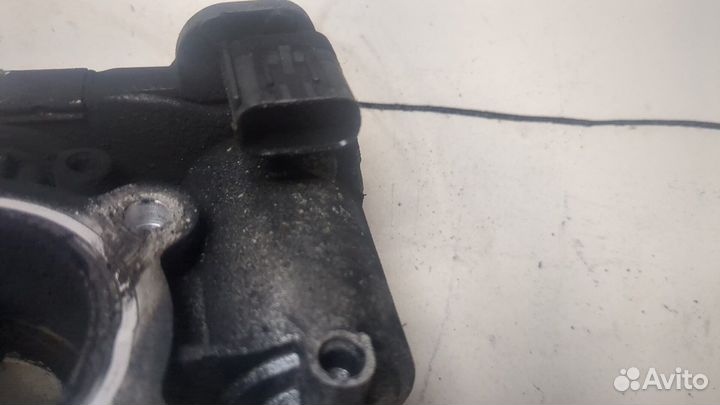 Заслонка дроссельная Opel Insignia