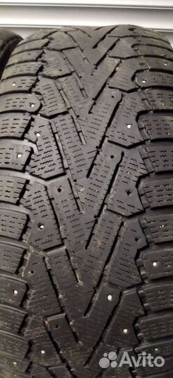 Pirelli Ice 235/55 R17 103T