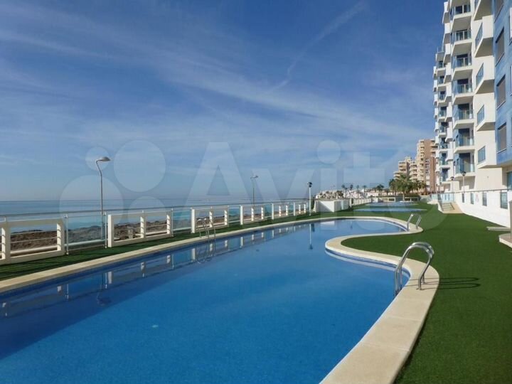 Апартамент для сдачи в аренду, 42.8 м2