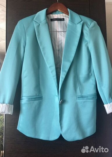 Пиджак