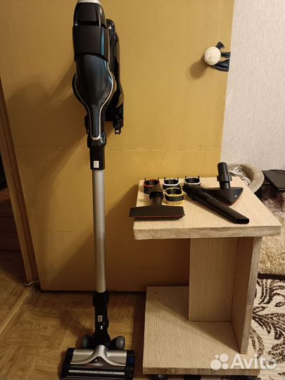 Пылесос tefal TY 9256