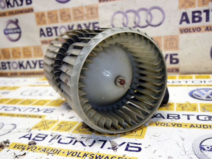 Моторчик печки Ауди А8 A8D3