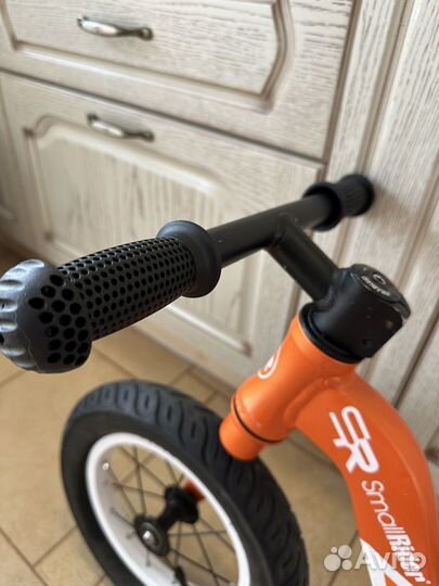 Беговел Small Rider Prestige Pro 12